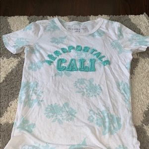 Aeropostale Short Sleeve Tee